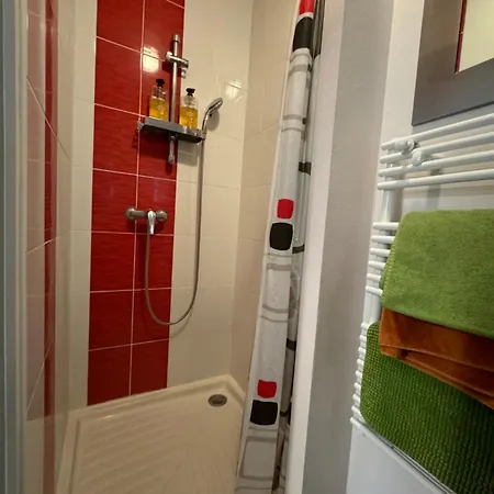 منزل للإقامة Le Nid Des Pilotes - Circuit Bugatti - Piscine - 4pers